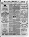 Linlithgowshire Gazette Friday 04 April 1919 Page 1