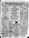 Linlithgowshire Gazette Friday 11 April 1919 Page 1