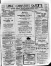 Linlithgowshire Gazette Friday 18 April 1919 Page 1