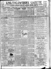 Linlithgowshire Gazette Friday 31 October 1919 Page 1