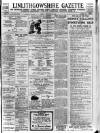 Linlithgowshire Gazette Friday 20 February 1920 Page 1