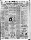 Linlithgowshire Gazette Friday 27 February 1920 Page 1