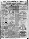 Linlithgowshire Gazette Friday 19 March 1920 Page 1