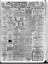 Linlithgowshire Gazette Friday 26 March 1920 Page 1