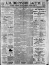Linlithgowshire Gazette Friday 02 April 1920 Page 1