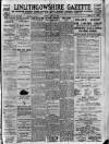 Linlithgowshire Gazette Friday 16 April 1920 Page 1