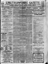 Linlithgowshire Gazette Friday 23 April 1920 Page 1