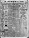 Linlithgowshire Gazette Friday 30 April 1920 Page 1