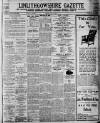 Linlithgowshire Gazette Friday 04 June 1920 Page 1