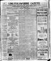 Linlithgowshire Gazette Friday 24 September 1920 Page 1