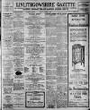 Linlithgowshire Gazette Friday 01 October 1920 Page 1