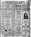 Linlithgowshire Gazette Friday 22 October 1920 Page 1