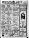 Linlithgowshire Gazette Friday 12 November 1920 Page 1