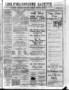 Linlithgowshire Gazette Friday 19 November 1920 Page 1