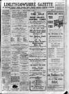 Linlithgowshire Gazette Friday 26 November 1920 Page 1