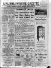 Linlithgowshire Gazette Friday 17 December 1920 Page 1