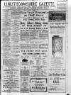 Linlithgowshire Gazette Friday 24 December 1920 Page 1