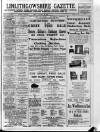 Linlithgowshire Gazette Friday 31 December 1920 Page 1