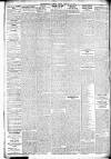 Linlithgowshire Gazette Friday 25 February 1921 Page 2
