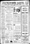 Linlithgowshire Gazette Friday 01 April 1921 Page 1