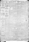 Linlithgowshire Gazette Friday 22 April 1921 Page 2