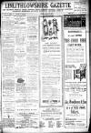 Linlithgowshire Gazette Friday 29 April 1921 Page 1