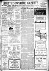 Linlithgowshire Gazette Friday 15 July 1921 Page 1