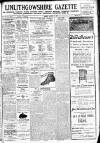 Linlithgowshire Gazette Friday 05 August 1921 Page 1