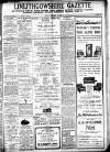 Linlithgowshire Gazette Friday 24 February 1922 Page 1