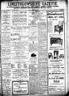Linlithgowshire Gazette Friday 24 March 1922 Page 1