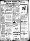Linlithgowshire Gazette Friday 07 April 1922 Page 1