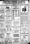 Linlithgowshire Gazette Friday 14 April 1922 Page 1