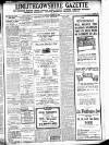 Linlithgowshire Gazette Friday 18 August 1922 Page 1