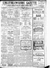 Linlithgowshire Gazette Friday 17 November 1922 Page 1