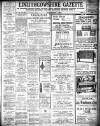 Linlithgowshire Gazette Friday 22 December 1922 Page 1