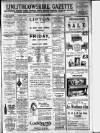 Linlithgowshire Gazette Friday 19 January 1923 Page 1