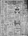 Linlithgowshire Gazette Friday 16 March 1923 Page 1