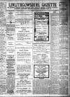 Linlithgowshire Gazette Friday 19 October 1923 Page 1