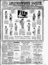 Linlithgowshire Gazette Friday 09 November 1923 Page 1