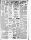 Linlithgowshire Gazette Friday 30 November 1923 Page 1