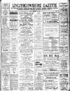 Linlithgowshire Gazette Friday 19 September 1924 Page 1
