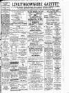 Linlithgowshire Gazette Friday 17 October 1924 Page 1
