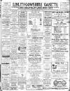 Linlithgowshire Gazette Friday 27 March 1925 Page 1