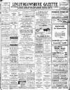 Linlithgowshire Gazette Friday 24 April 1925 Page 1