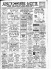 Linlithgowshire Gazette Friday 19 June 1925 Page 1