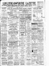 Linlithgowshire Gazette Friday 26 June 1925 Page 1