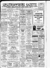 Linlithgowshire Gazette Friday 07 August 1925 Page 1