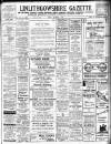 Linlithgowshire Gazette Friday 06 November 1925 Page 1