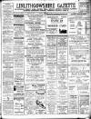 Linlithgowshire Gazette Friday 13 November 1925 Page 1