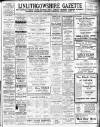 Linlithgowshire Gazette Friday 04 December 1925 Page 1